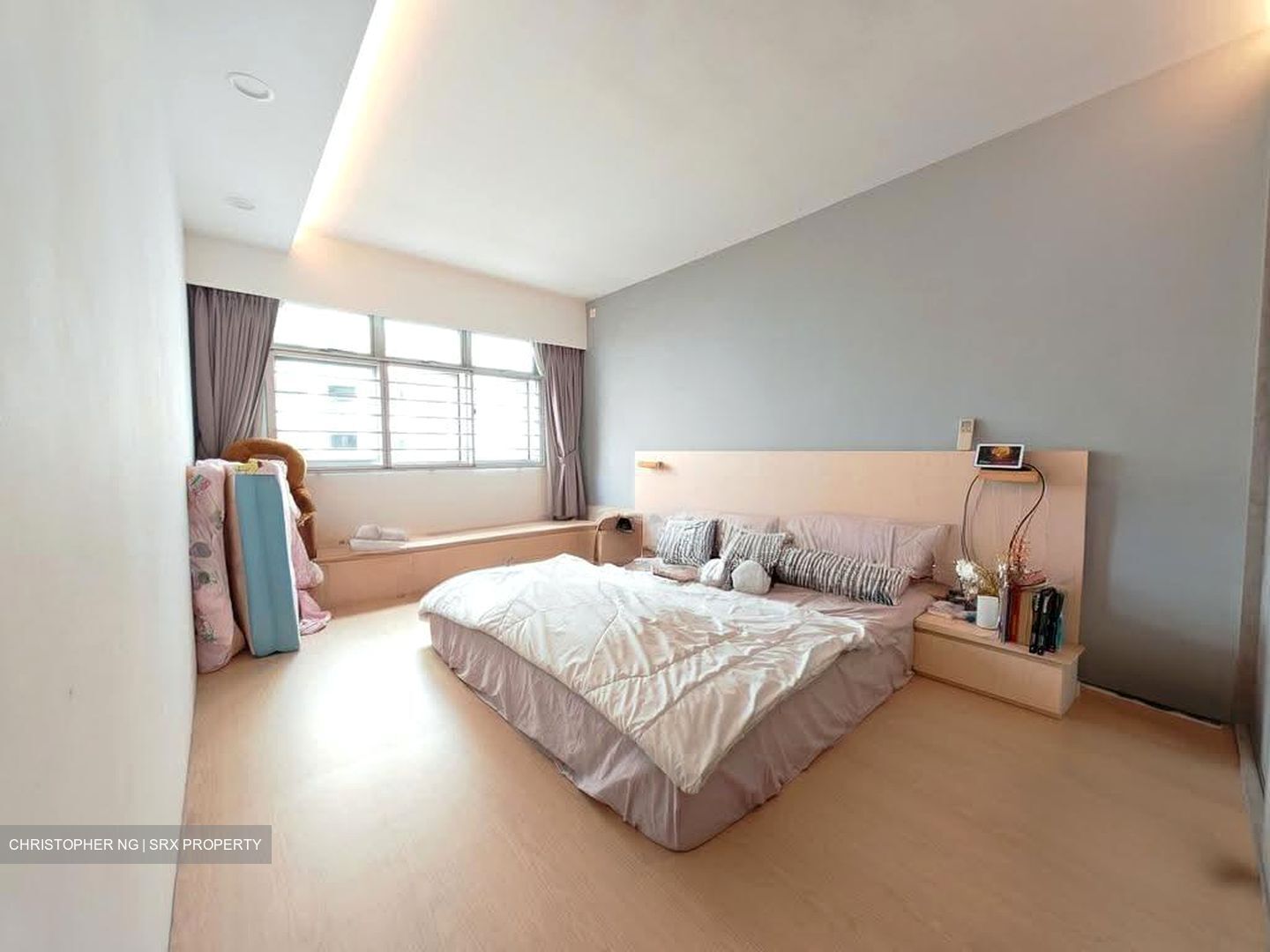 Blk 101A Eastcreek @ Canberra (Sembawang), HDB 5 Rooms #617739091